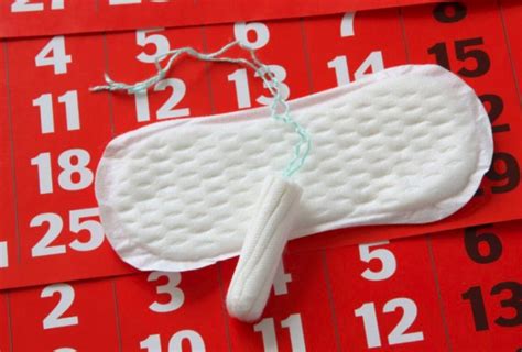 Menstruación irregular: causas y tratamiento