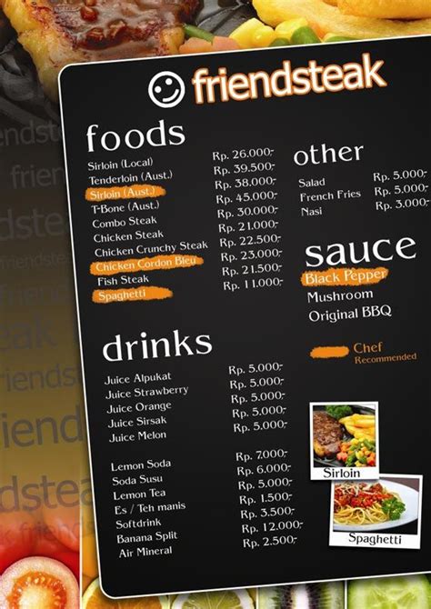 menu design ideas   Поиск в Google | меню | Pinterest ...
