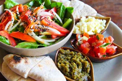 Menús diarios para la dieta mediterránea en casa   Buena Salud