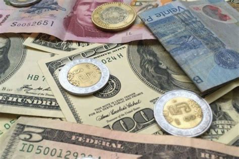 Mercado cambiario afectado por fortalecimiento del dólar