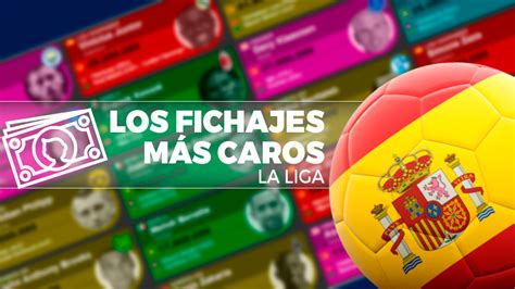 Mercado de fichajes 2018: Los fichajes más caros de LaLiga ...