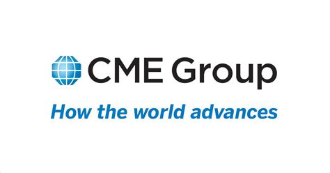 Mercado de liderança mundial em futuros e opções   CME Group