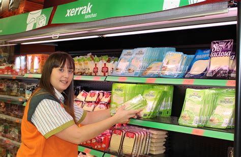 Mercadona abre su primer supermercado en Barakaldo   Economía3