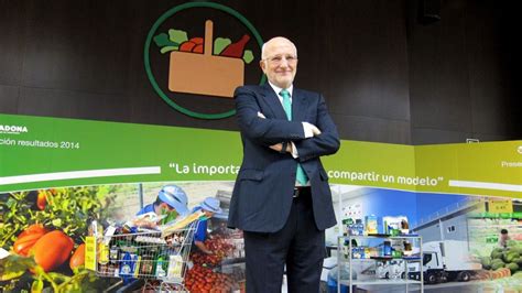 Mercadona abre un nuevo supermercado en Madrid ...