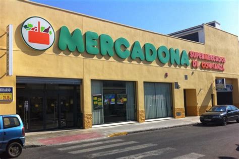 Mercadona abre un supermercado en Badalona