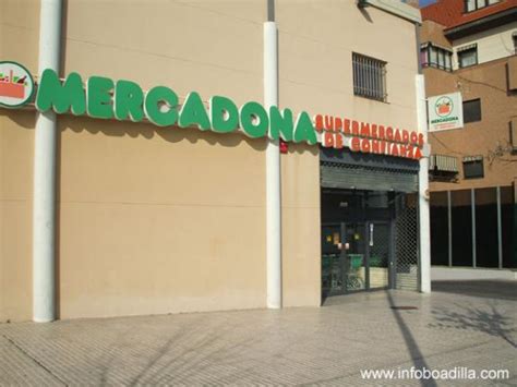 MERCADONA   Alimentación   Tiendas   Supermercados de ...