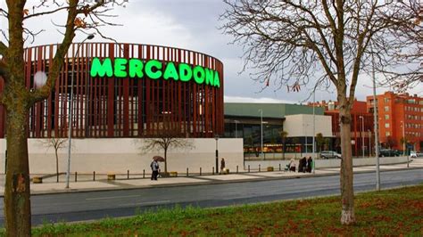 Mercadona ya tiene 170 supermercados en Madrid y más de 9 ...