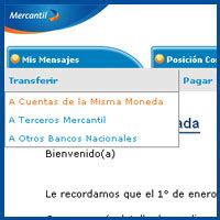 Mercantil Banco