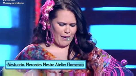 Mercedes Mestre Moda Flamenca en Barcelona | A tu vera ...