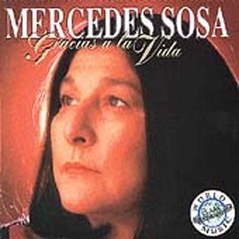 Mercedes Sosa   Cancion y Huayno Lyrics | Songtexte Lyrics.de