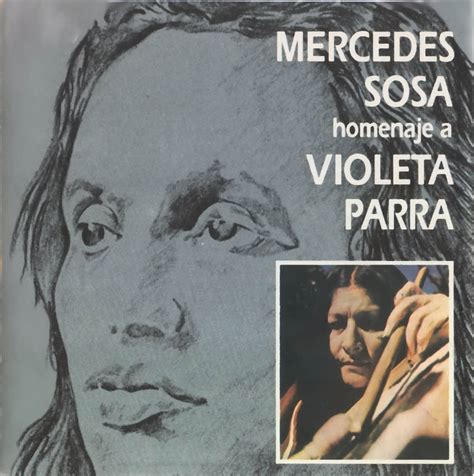 Mercedes Sosa – Gracias a la Vida Lyrics | Genius Lyrics