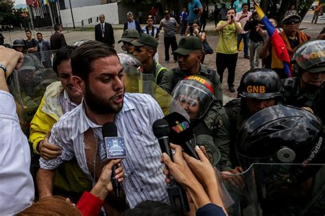 Mercosu analizará en Argentina situación de Venezuela ...