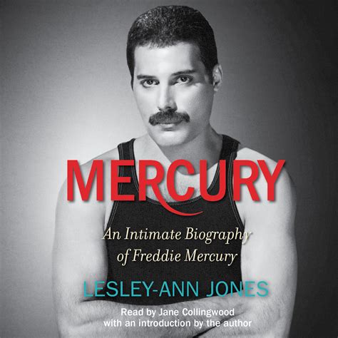 Mercury Audiobook | Listen Instantly!