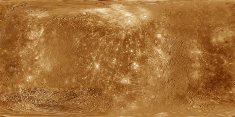 Mercury Planet Texture | www.pixshark.com   Images ...