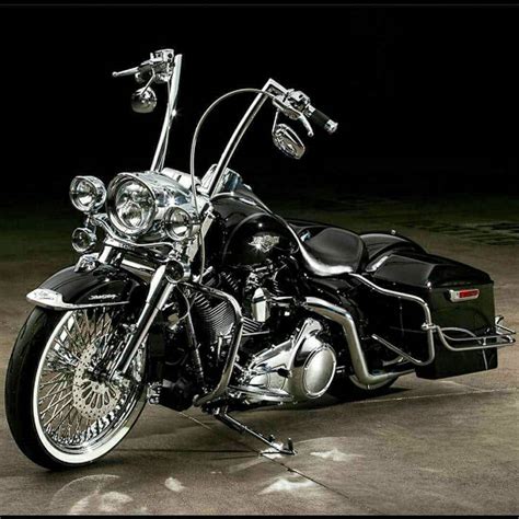 Mercy... | Bikes | Pinterest | Road king, Harley davidson ...