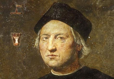 Meridianos: Cristóbal Colón, el enigma