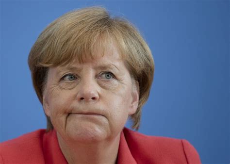 Merkel  significa “no hacer nada” | Tentaciones | EL PAÍS