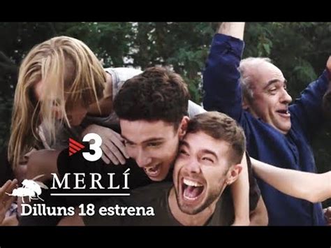 Merli   Tercera Temporada  Promo TV3    YouTube