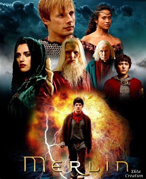 Merlin, Merlin season 5 and Merlin season on Pinterest