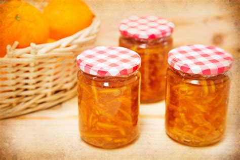 Mermelada casera de naranja, How to make Orange Marmalade ...