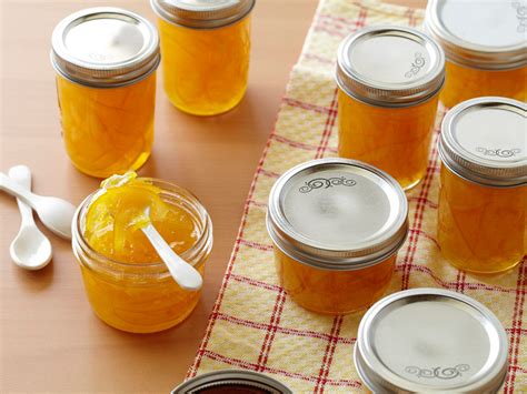 Mermelada de naranja dulce | La cocina de Bender
