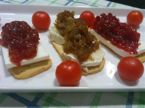 Mermelada de Tomate,Confitura de pimientos y Cebolla ...