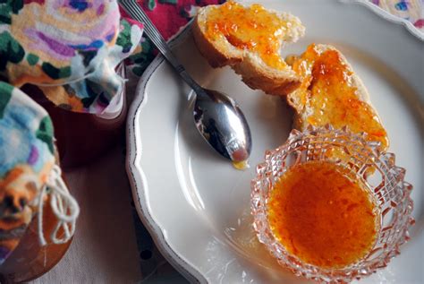 Mermelada inglesa de naranja amarga | Con Delantal