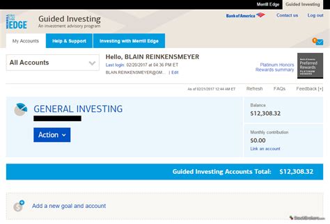 Merrill Edge Guided Investing Review | StockBrokers.com