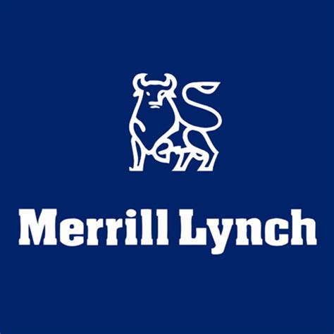 merrill lynch   DriverLayer Search Engine