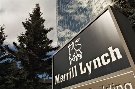 Merrill Lynch hit with multiple fines by SEC, Finra