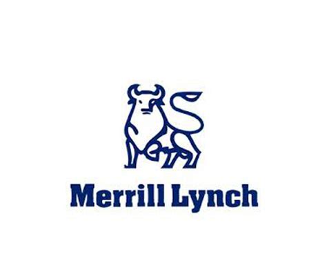 Merrill Lynch Icon Images   Reverse Search