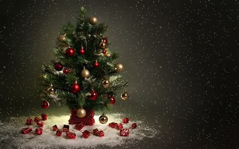 Merry Christmas HD Wallpapers, Image & Greetings [Free ...