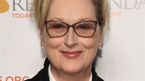 Meryl Streep responds to Rose McGowan