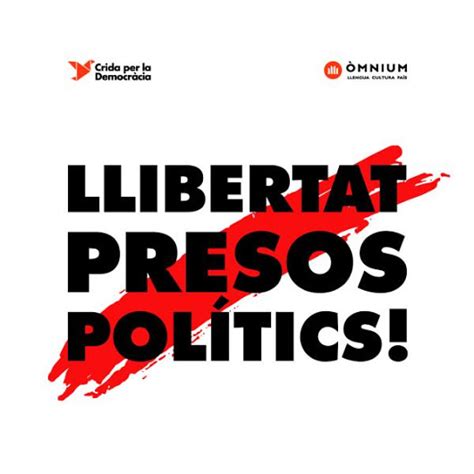 Més presos polítics | Des de la Mediterrània