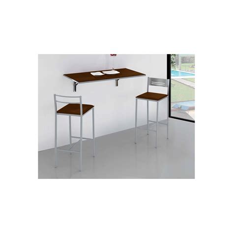 Mesa de cocina de pared plegable simple DKG