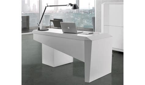Mesa de escritorio moderna High Tech de lujo en ...