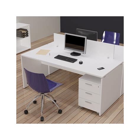 Mesa de oficina | Mobiliario de oficina | MUBBAR en DESKandSIT