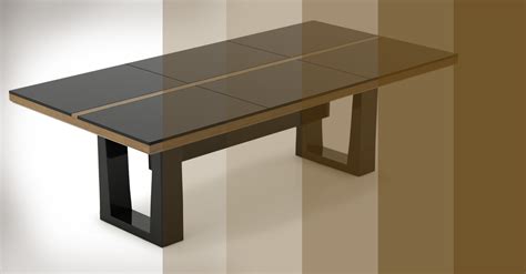 Mesa de Reunião | RS Design