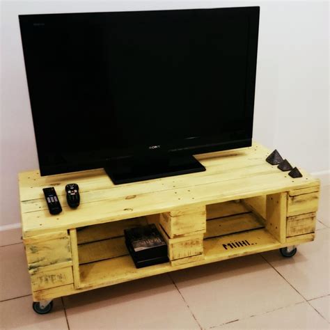 Mesa para TV   Comprar en MUHL