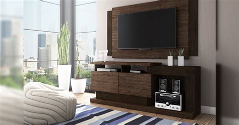 Mesa para TV hasta 50″ Fusion Smart