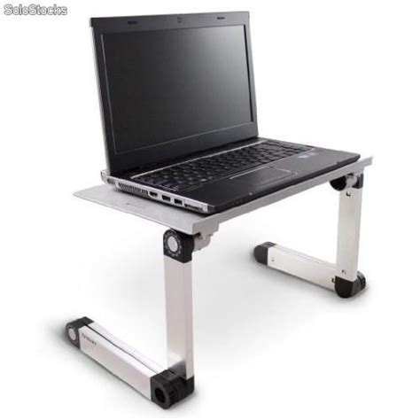 Mesa plegable de ordenador portátil de ikea