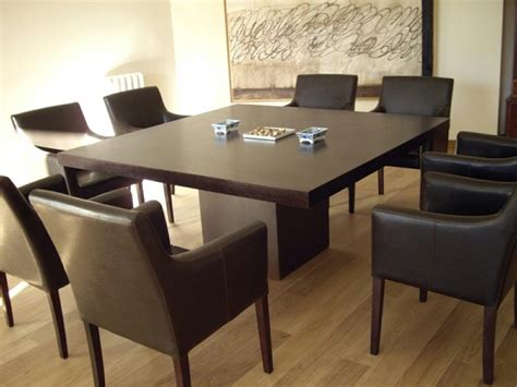 Mesas comedor ideas de madera elegancia y estabilidad