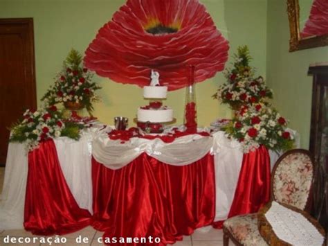 Mesas de casamento decoradas com Tnt – Fotos de Casamentos