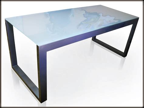 Mesas De Escritorio Cristal. Amazing Design Mesa Ikea ...