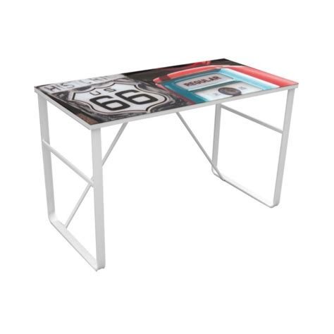 Mesas De Escritorio Cristal. Amazing Design Mesa Ikea ...