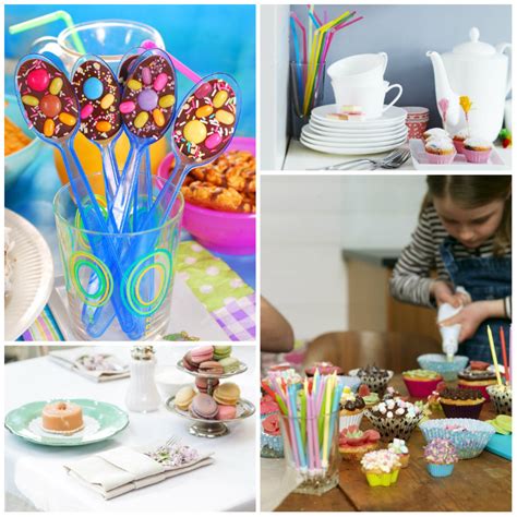 Mesas dulces: ideas originales para fiestas | WESTWING