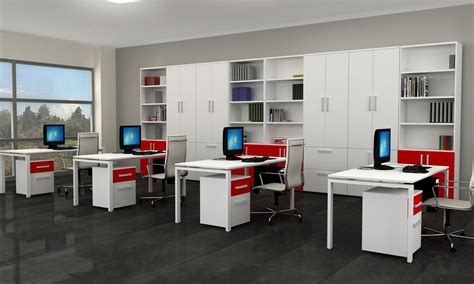 Mesas oficina diseño | SofaSpain