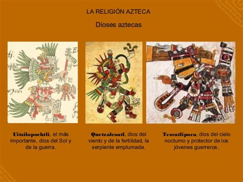Mesoamerica y la Cultura Azteca