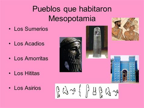 Mesopotamia Mesopotamia  entre ríos    ppt video online ...