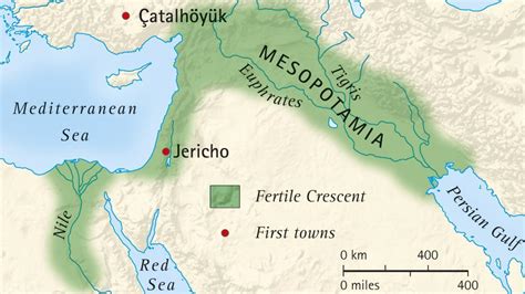 Mesopotamia – Not A Bomb